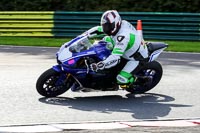 Advanced Group Blue Bikes